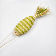 Peces decorativos jipijapa