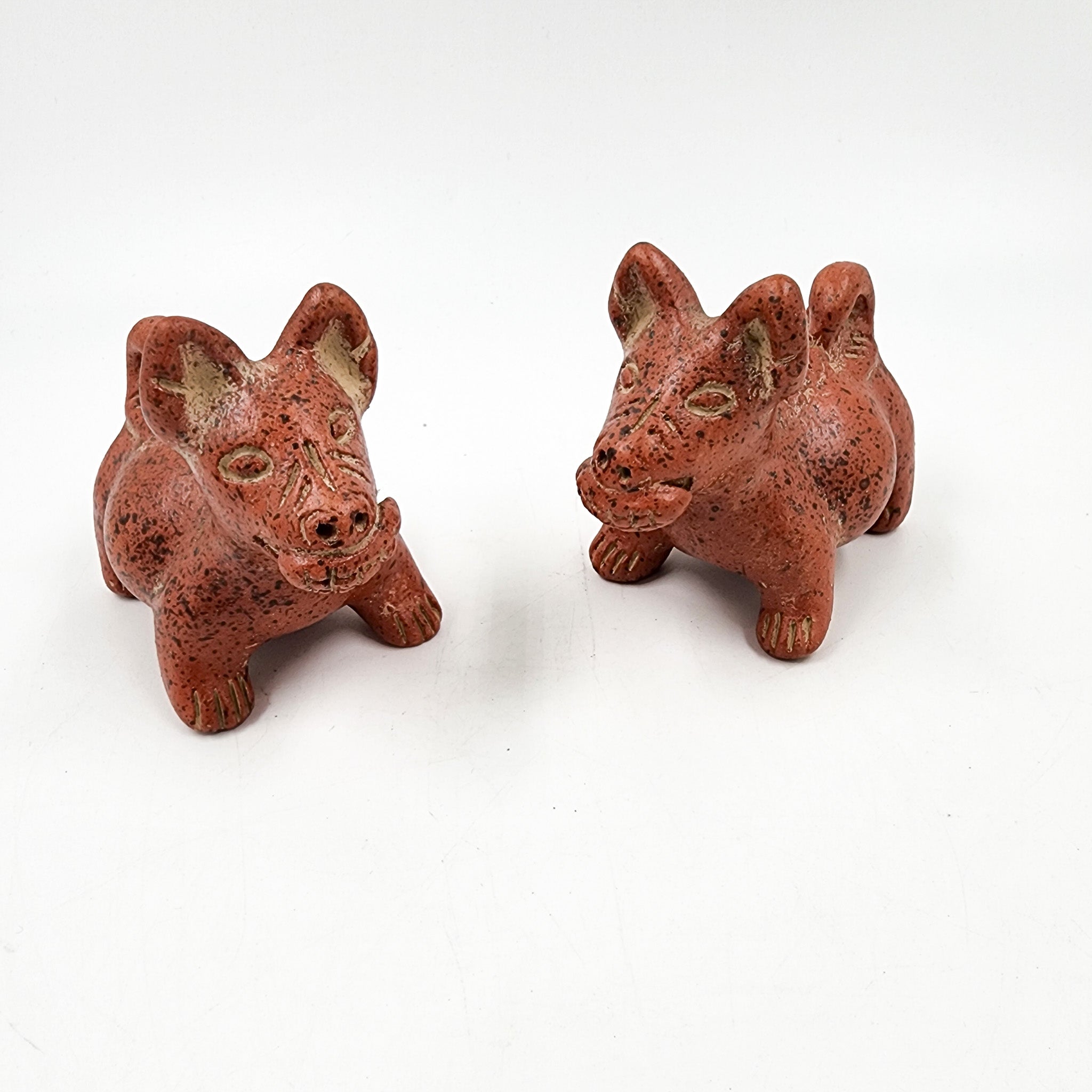 Perritos Tlalchichi