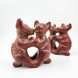 Perritos Colimotes Bailarines