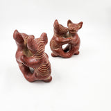 Perritos Colimotes Bailarines