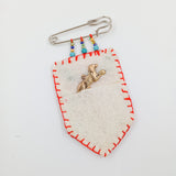 Pin amuleto Milagrito