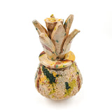 Piña vidriada mini - Terra