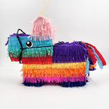 Piñata burrito alcancía