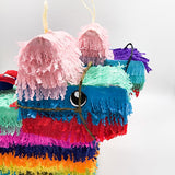 Piñata burrito alcancía