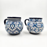 Taza jarrito de cerámica