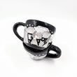 Taza para espresso de Xalitla